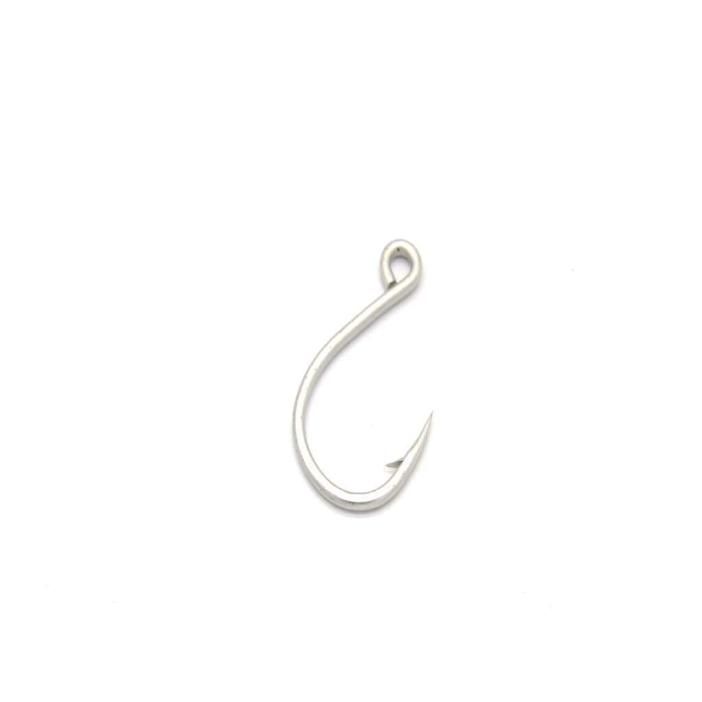 Rockpoint Inline Hooks 2X - Hooks Terminal Tackle (Saltwater)