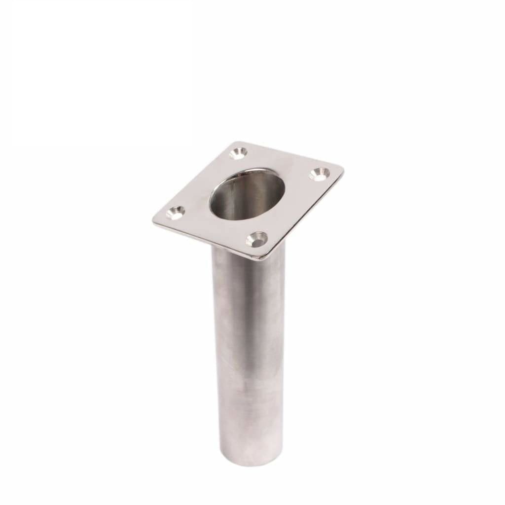 Rod Holder Boat Angled Flush Mount - Rod Holder Accessories (Saltwater)