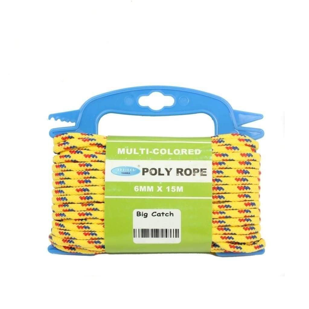 Rope On Winder - Anchor & Docking Marine