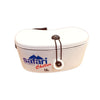 Safari Kidney Cooler Box 1.5L - Coolers Accessories (Saltwater)