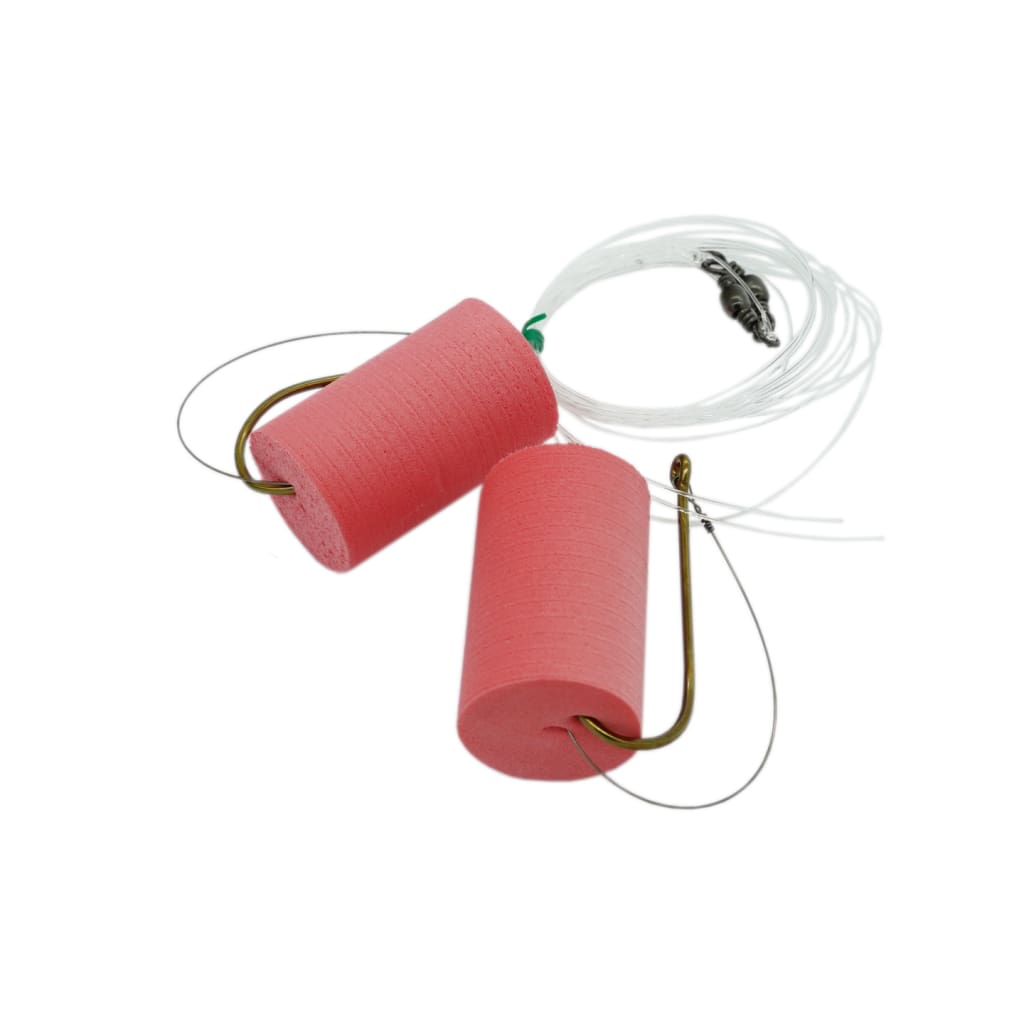 Saltwater Sport Shad Rigged Trace - Rigging Terminal Tackle (Saltwater)