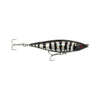 Savage Gear 3D Mack Stick - Black Tiger - Hard Baits Lures (Saltwater)