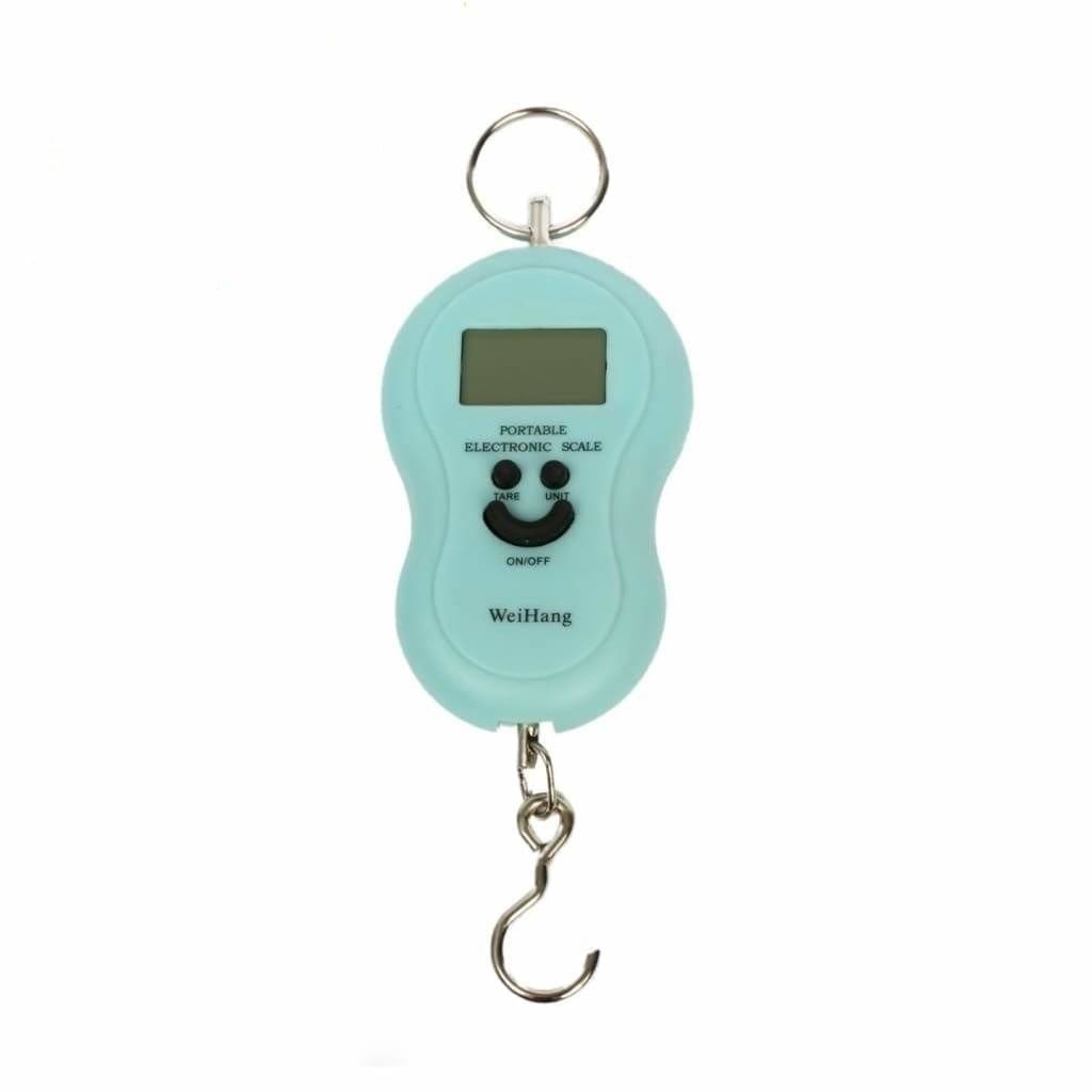 Scale-Digital 50kg - Tools Accessories (Saltwater)