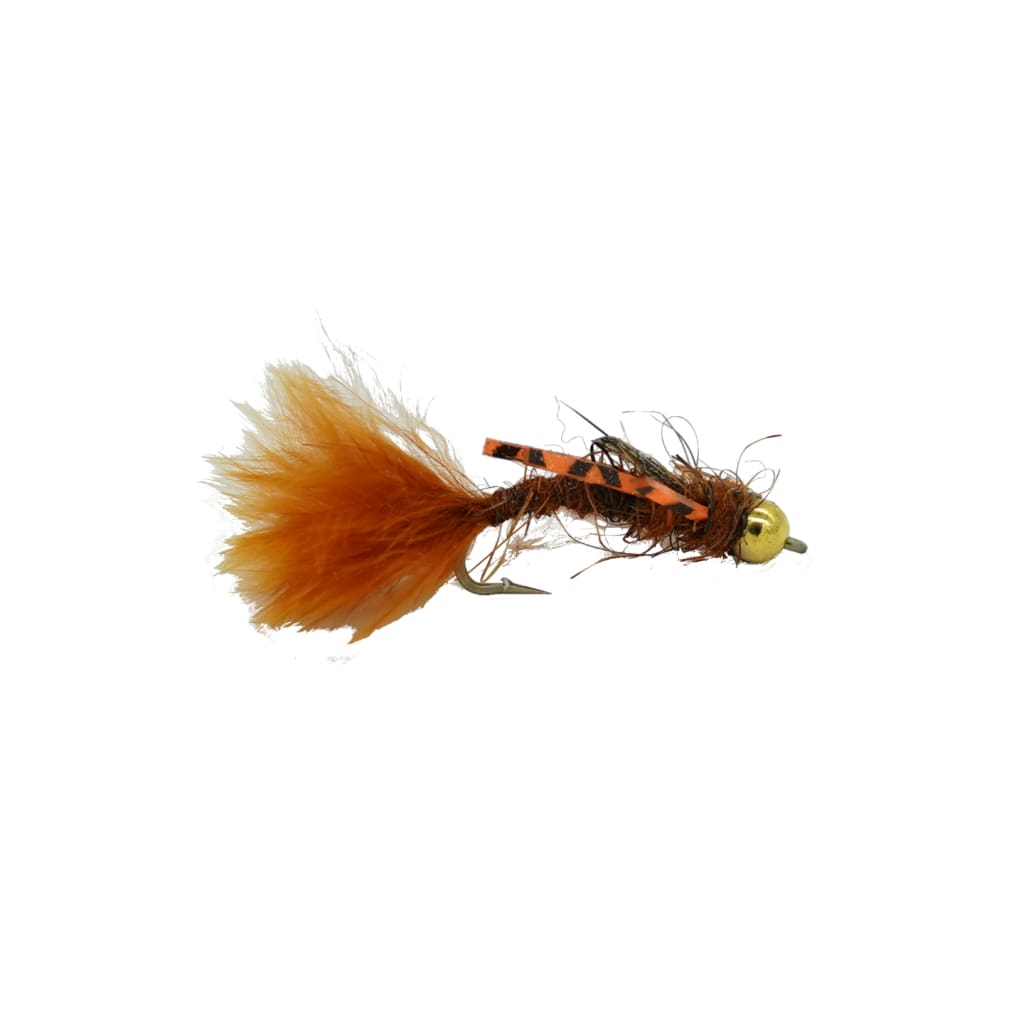 Sci Flies Aggravator Fly - Fresh Dries Flies (Fly Fishing)