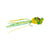 SciFlies Dancing Frog - Signature Series Flies (Fly Fishing)
