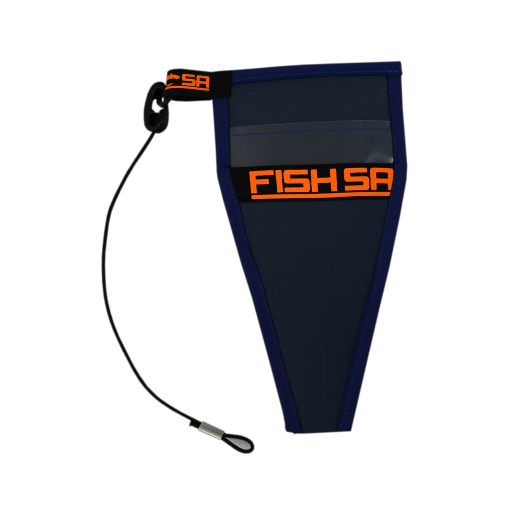 Scissors Pouch - Accessories (Saltwater)