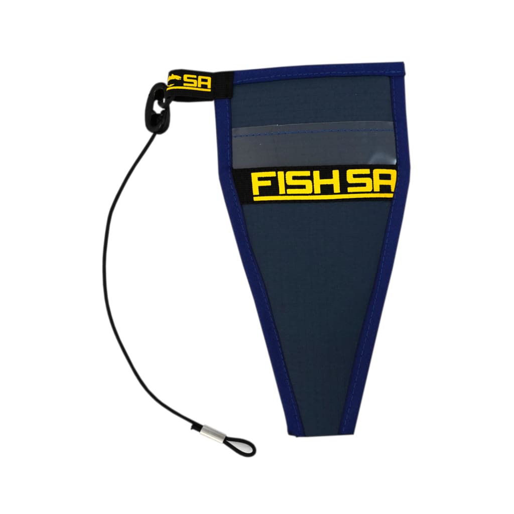 Scissors Pouch - Accessories (Saltwater)