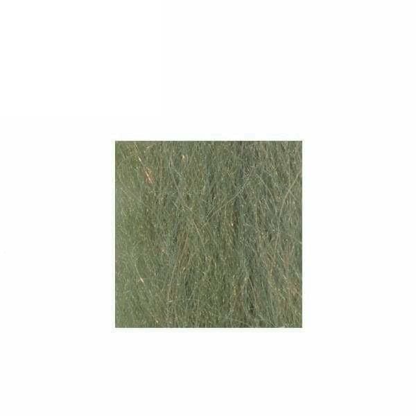 Sculpting Flash Fibre Brush - Olive - Fly Tying (Fly Fishing)