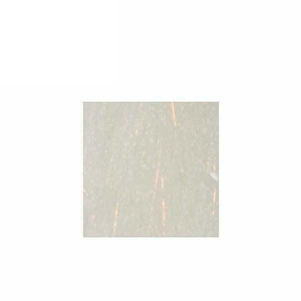Sculpting Flash Fibre Brush - Pearl - Fly Tying (Fly Fishing)