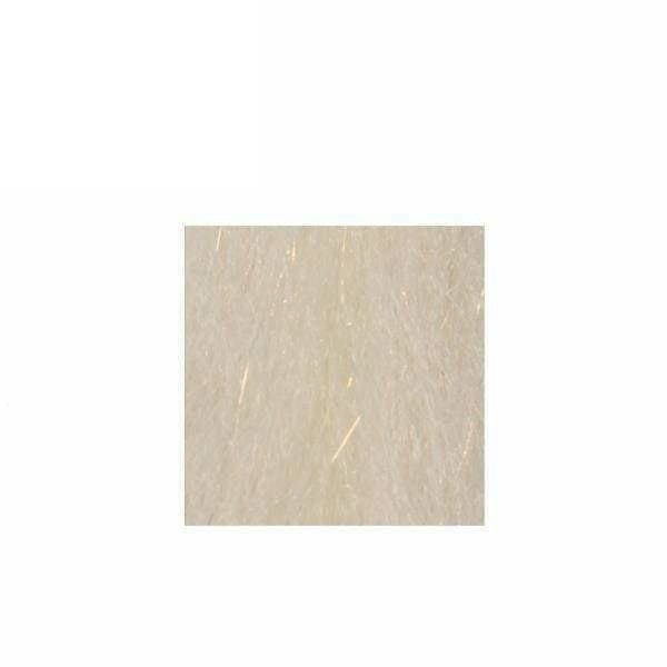 Sculpting Flash Fibre Brush - Sand - Fly Tying (Fly Fishing)