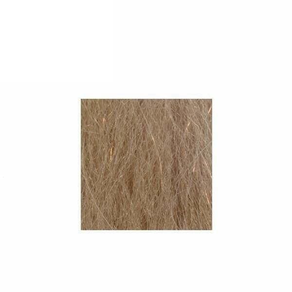 Sculpting Flash Fibre Brush - Tan - Fly Tying (Fly Fishing)