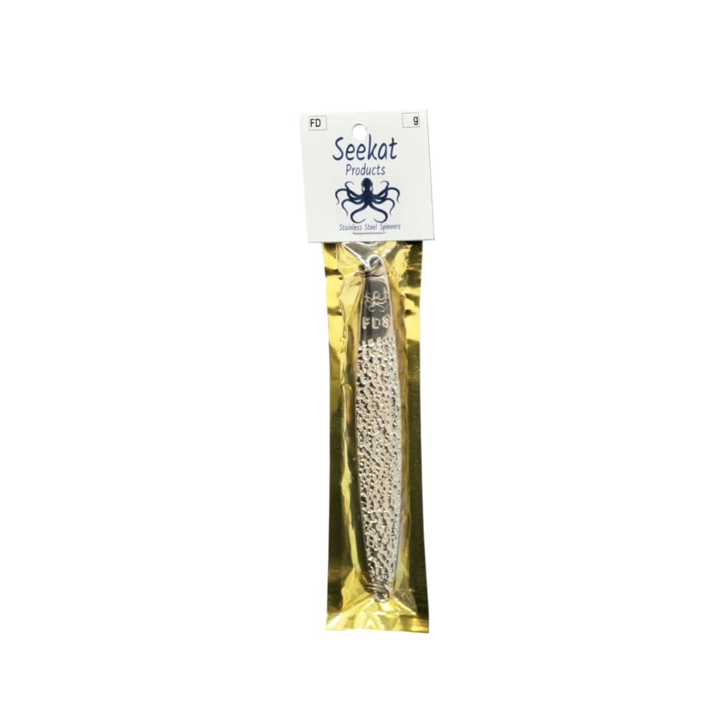 Seekat FD Series Spinner - Spinners/Spoons Lures (Saltwater)