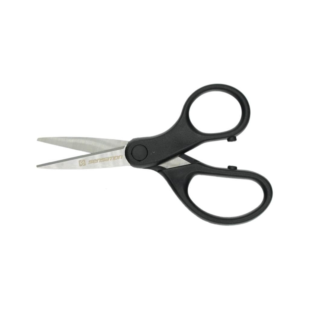 Sensation Braid Scissors - Tools Accessories (Saltwater)