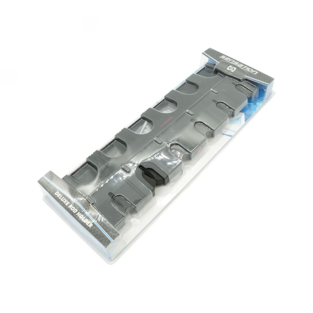 Sensation Deluxe Rod Holder - Rod Holder Accessories (Saltwater)