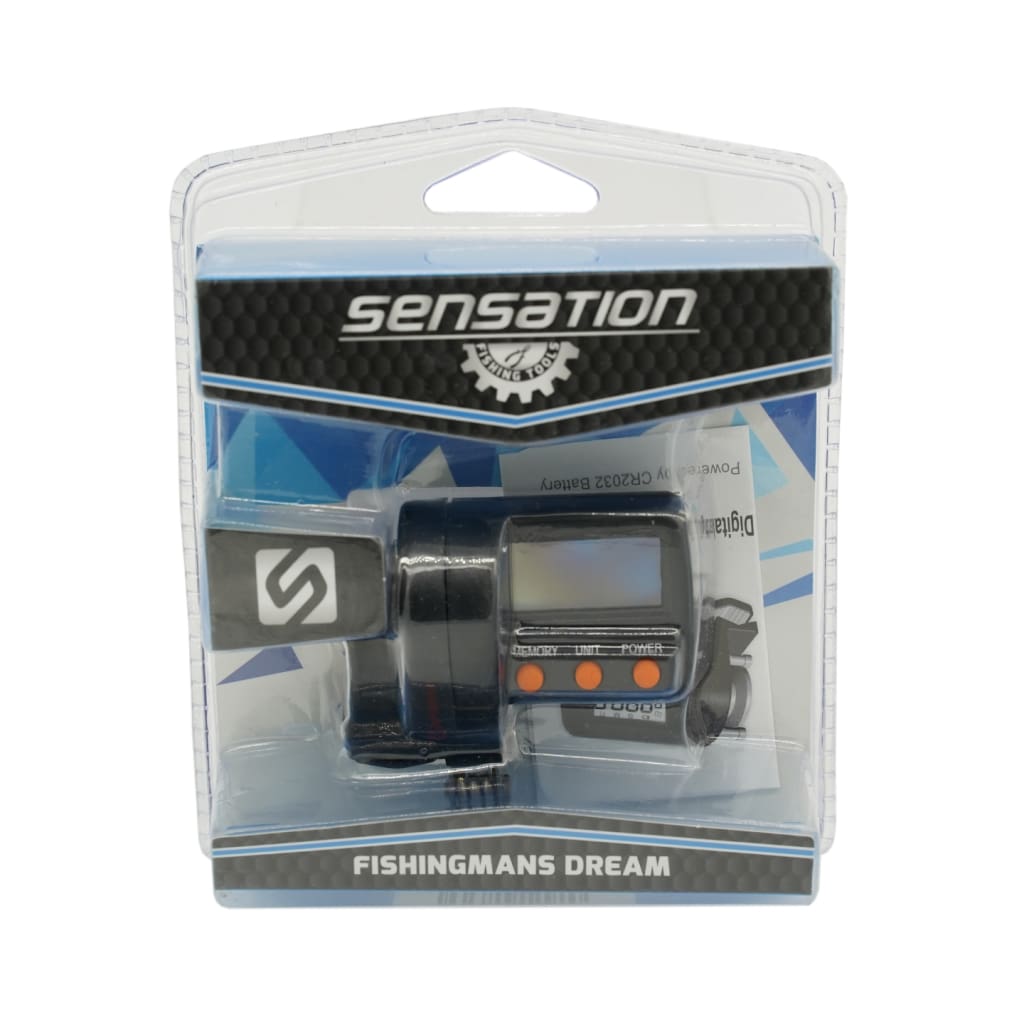 Sensation Fishingmans Dream - Accessories (Saltwater)