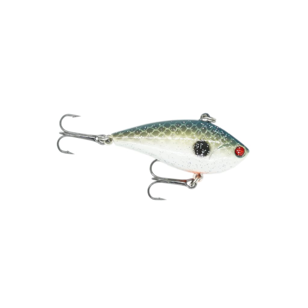 Sensation Micro Bass Blade Lipless - Pretty Shad - Hard Baits Lures (Freshwater)