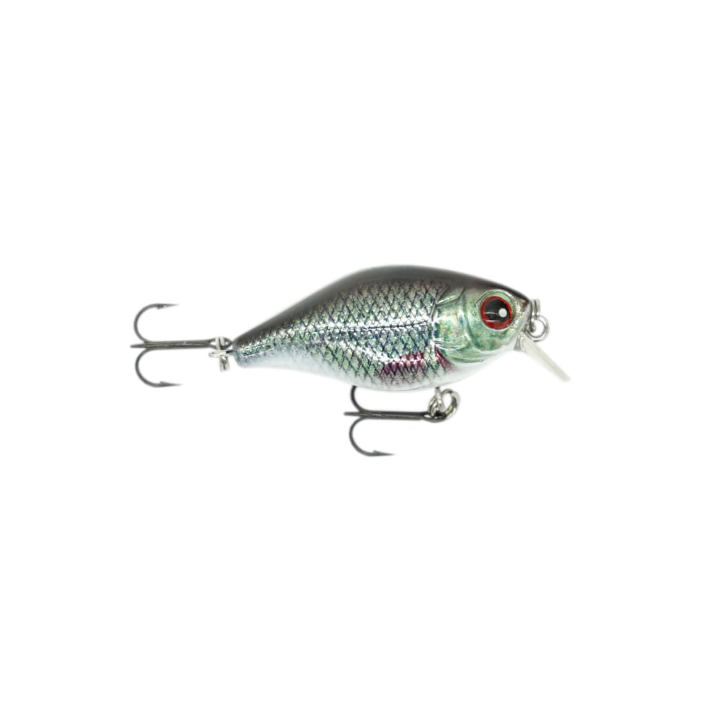 Big Catch Fishing Tackle - Sensation Micro Bass Chunky Crank