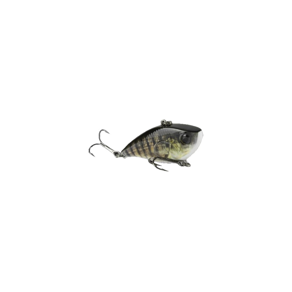LURE SENSATION MICRO BASS TADPOLE BOWSTRIPE – All Out Angling