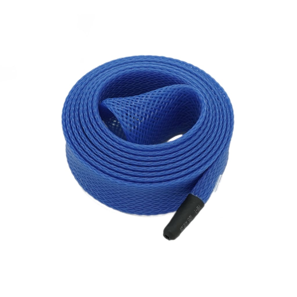 Sensation Rod Sock - Blue - Rod Holder Accessories (Saltwater)