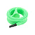 Sensation Rod Sock - Chartreuse Green - Rod Holder Accessories (Saltwater)