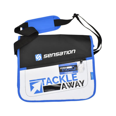 Sensation Tackle Away Sling Tackle Bag - Craft Blue - Bags & Boxes Accessories (Saltwater)
