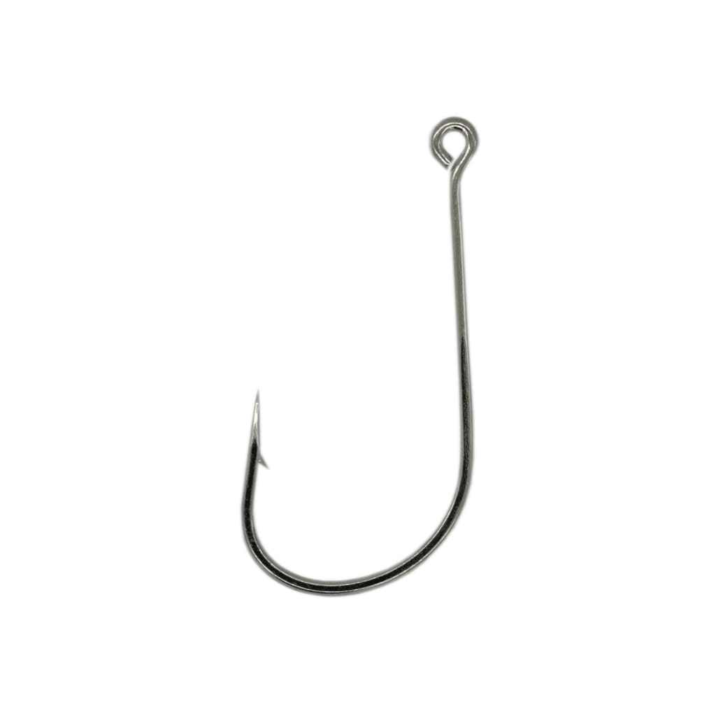 Sensation Tiger Up Eye Hook - Hooks Terminal Tackle (Freshwater)