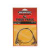 Trace Wire Tiger - Wire Line Line & Leader (Freshwater)