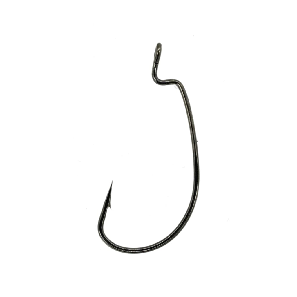 Sensation Wide Gap Hook - Hooks Terminal Tackle (Freshwater)
