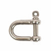 Shackle-D Stainless Steel - 8mm - Stainless Steel Accessories (Saltwater)