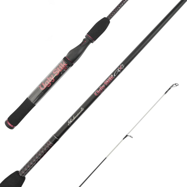shakespeare ugly stik gx2 saltwater Big Catch Fishing Tackle