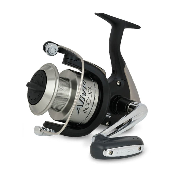 Shimano Alivio Reel
