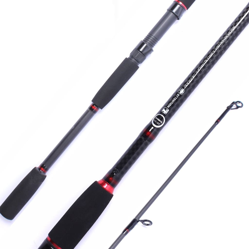 rapala shimano scimitar spin rod Big Catch Fishing Tackle