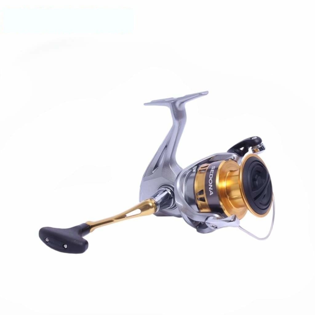 Shimano Reels (Freshwater) - Big Catch Fishing Tackle