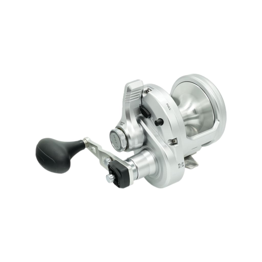 Shimano Speed Master ll - Reels (Saltwater)