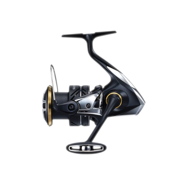 Fishing Tackle Grab Bag - Shimano Symetre 4000 FL