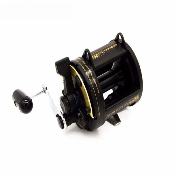 SHIMANO TLD 25 Lever Drag Conventional Reel