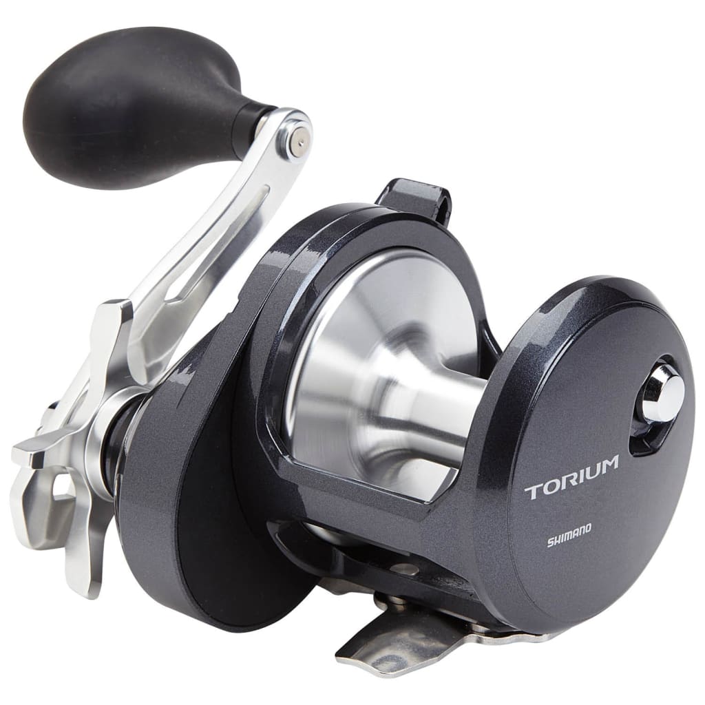 Shimano Torium - 20HGA - Casting Reels (Saltwater)