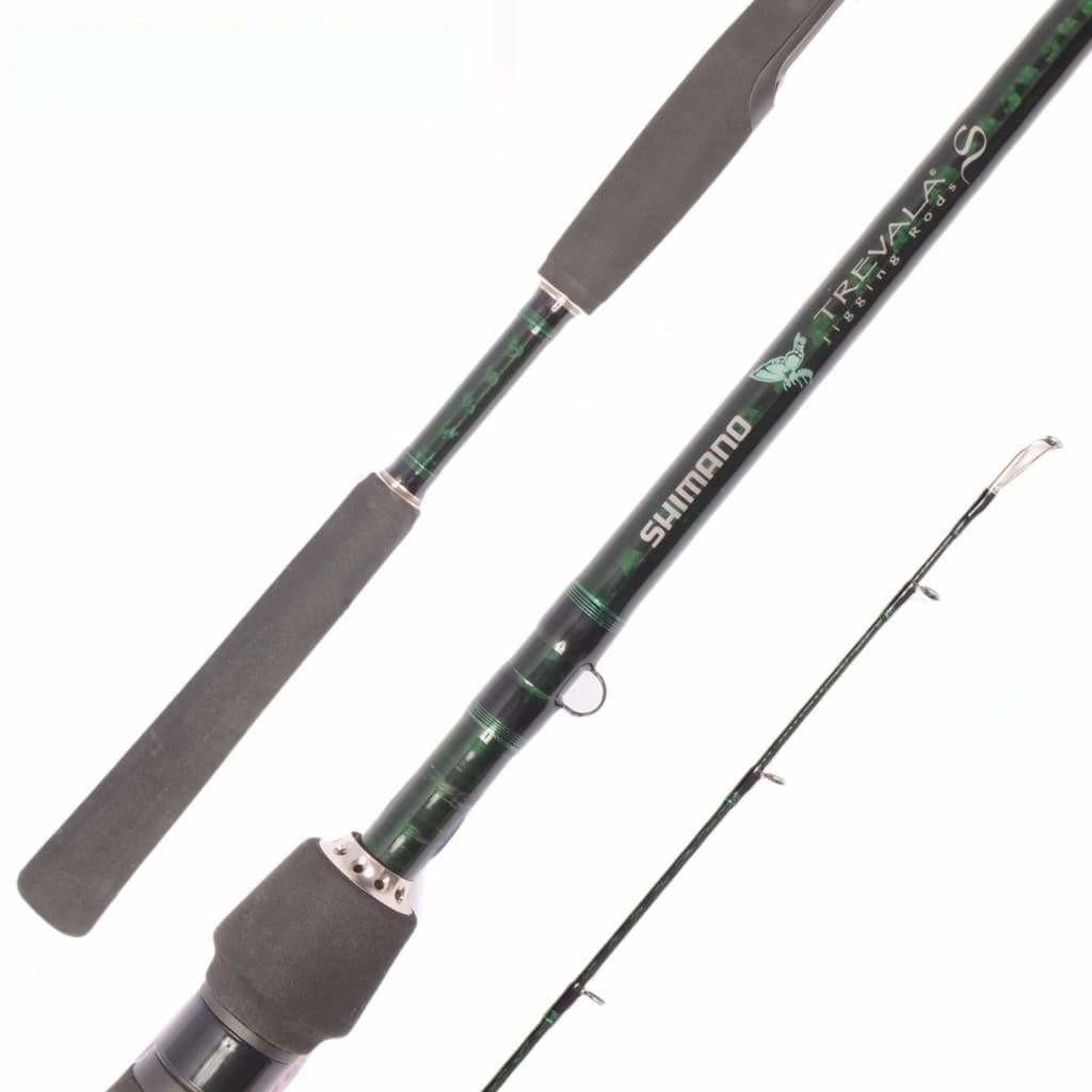 Shimano Rods (Freshwater) - Big Catch Fishing Tackle