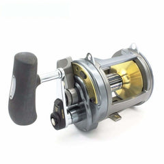 Shimano Tyrnos 2-Speed Multiplier - Big Catch Fishing Tackle