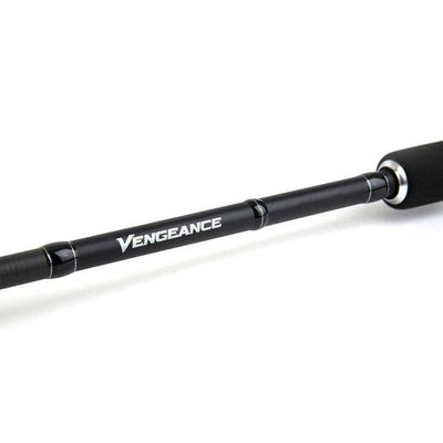 Shimano Vengeance CX - Spinning Rods (Saltwater)