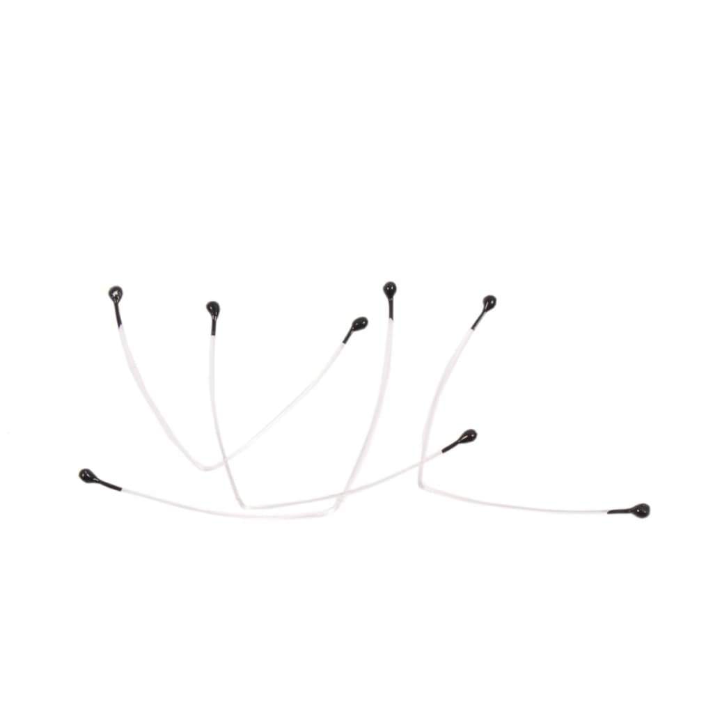 Shrimp & Crab Eyes - Beads & Eyes Fly Tying (Fly Fishing)