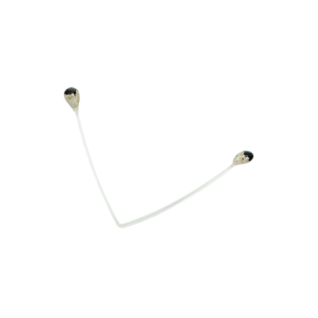 Shrimp & Crab Eyes Pearlescent - Beads & Eyes Fly Tying (Fly Fishing)