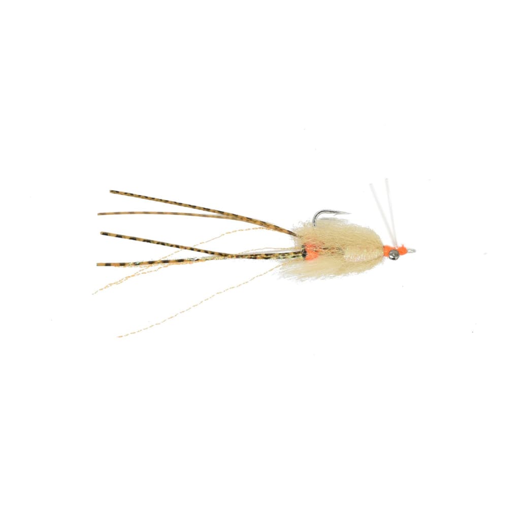 Shrimp/Prawn/Crab Pattern Fly - Fresh Dries Flies (Fly Fishing)