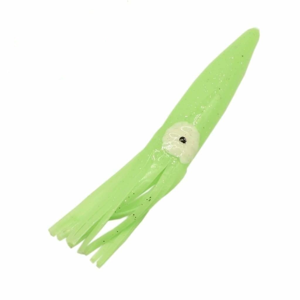 Skirt Glow - Soft Baits Lures (Saltwater)