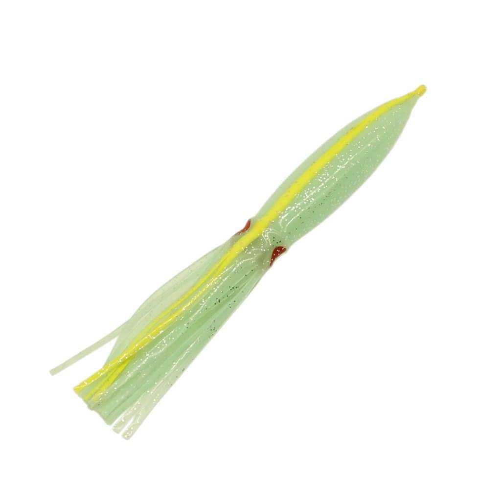 Skirt Long Body - Soft Baits Lures (Saltwater)