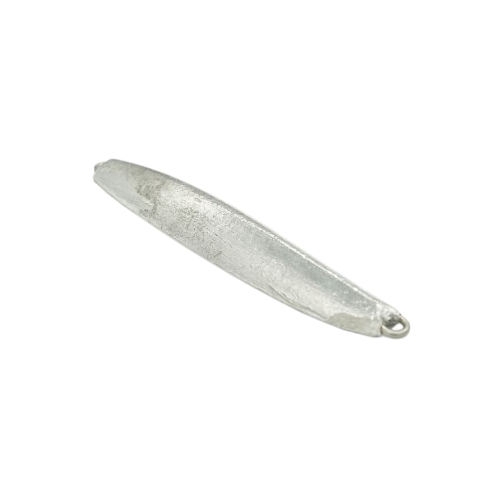 Small Snake Spinner Tin - Spinners/Spoons Lures (Saltwater)