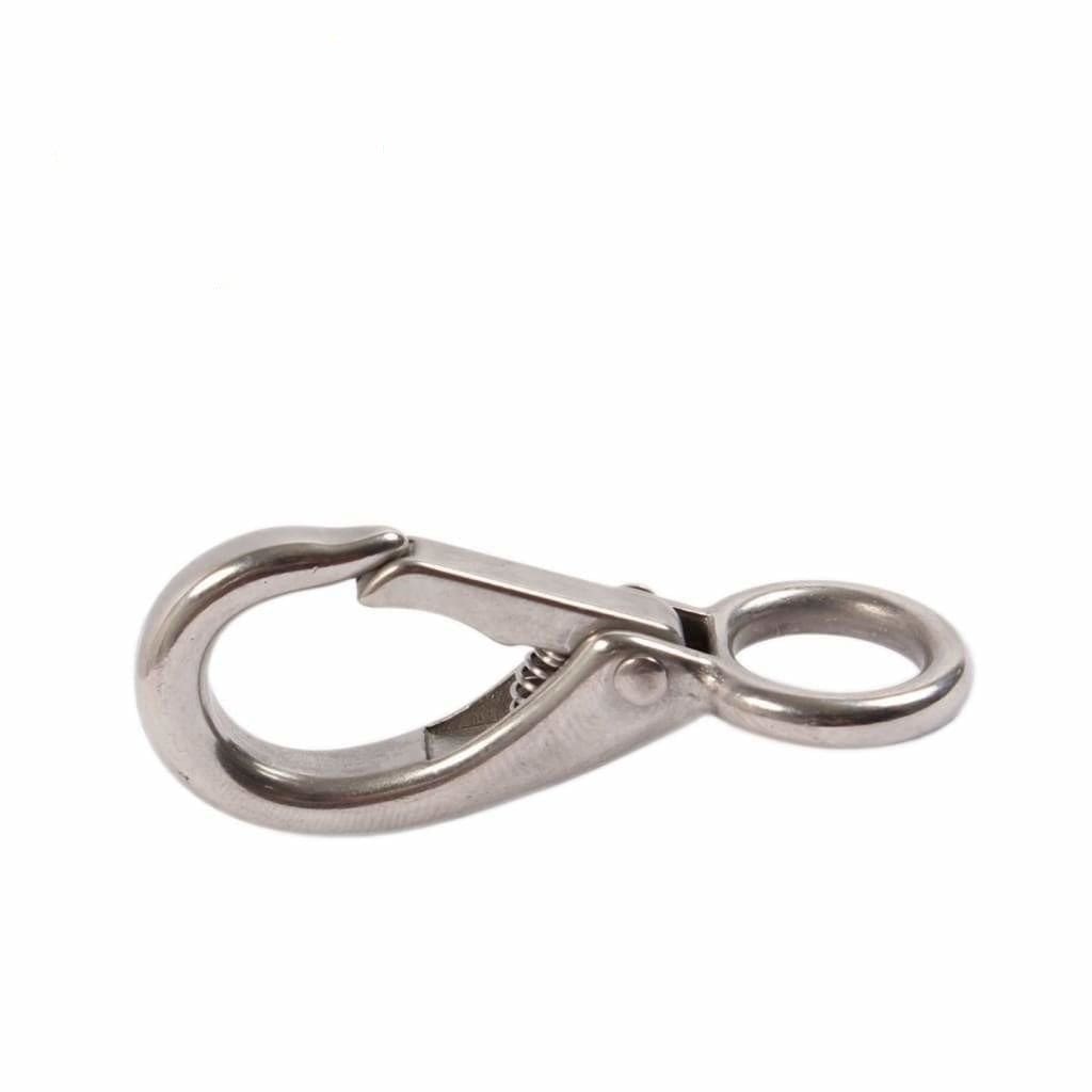 Snap Fast Rigid 10mm - Stainless Steel Accessories (Saltwater)