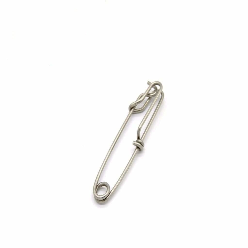 Snap Jap no Swivel - Rigging Terminal Tackle (Saltwater)