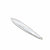 Snoek Spinners Chrome 110g - Hard Baits Lures (Saltwater)
