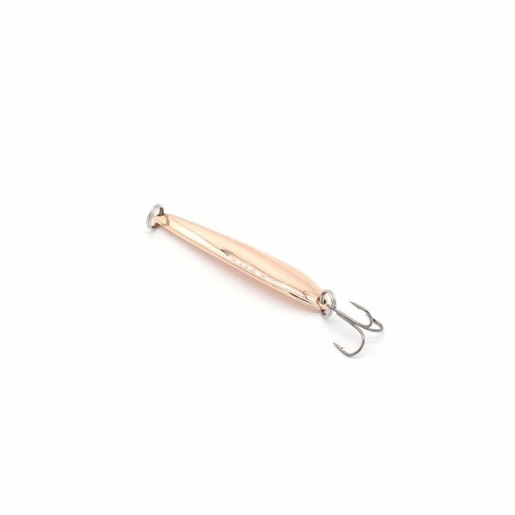 Spinner Triback 15g - Copper - Spinners/Spoons Lures (Saltwater)